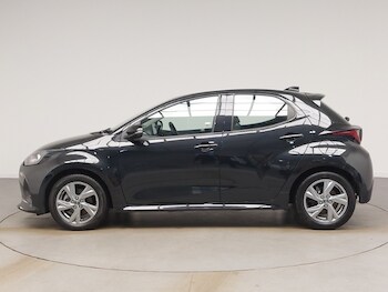 Used Mazda Mazda2 HYBRID 2024 for sale - 77624163: Photo