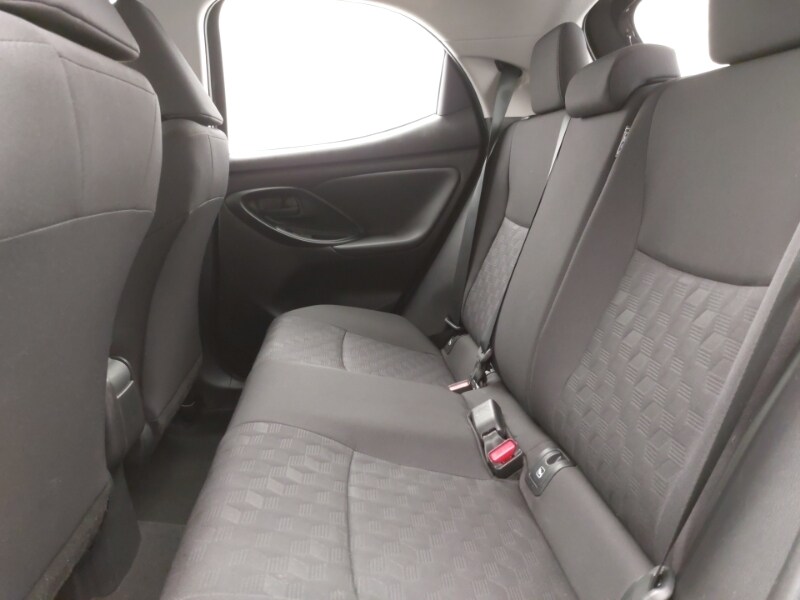 Used Mazda Mazda2 HYBRID 2024 for sale - 77624163: Photo 6