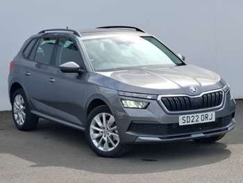 2022 - 1.0 TSI 95 SE 5dr