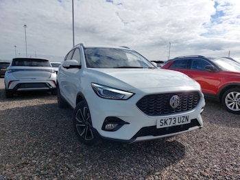 Used MG MG ZS 2023 for sale - 78572175: Photo