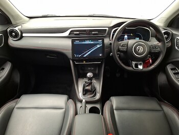 Used MG MG ZS 2023 for sale - 78572175: Photo