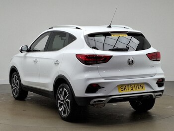 Used MG MG ZS 2023 for sale - 78572175: Photo