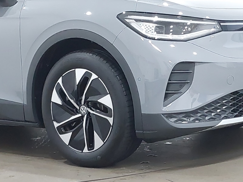 Used Volkswagen ID.4 2025 for sale - 77706661: Photo 9