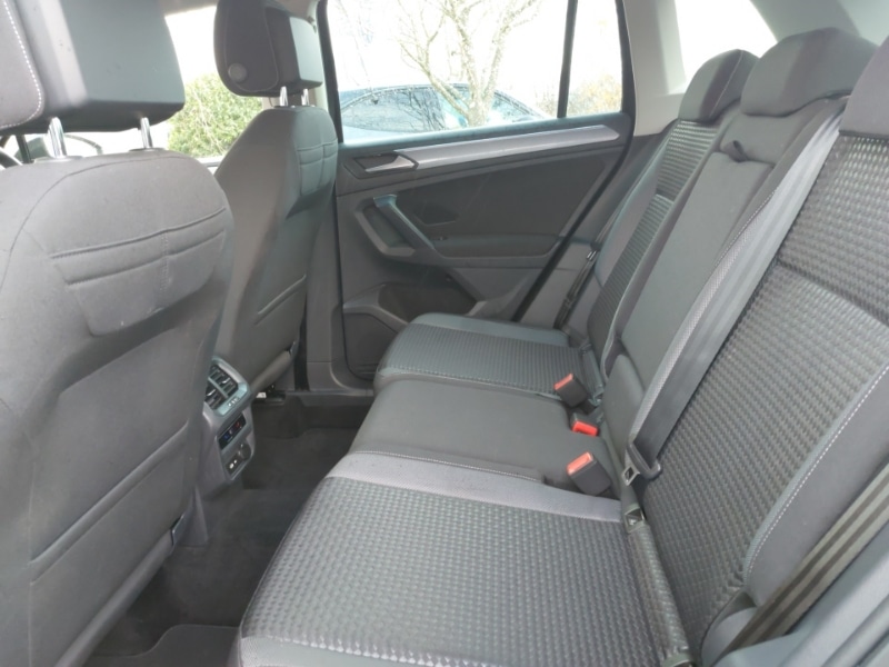 Used Volkswagen Tiguan 2022 for sale - 77169965: Photo 6