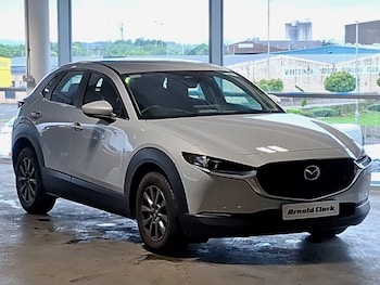 Used Mazda CX-30 2025 for sale - 78692685: Photo