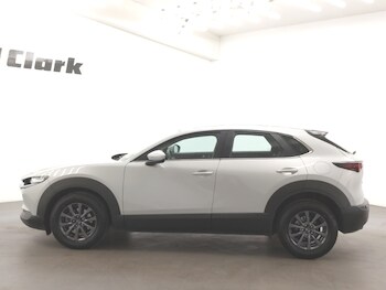 Used Mazda CX-30 2025 for sale - 78692685: Photo