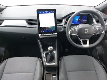 Used Renault Symbioz 2025 for sale - 79342958: Photo