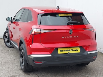 Used Renault Symbioz 2025 for sale - 79342958: Photo