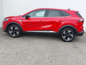 Used Renault Symbioz 2025 for sale - 79342958: Photo
