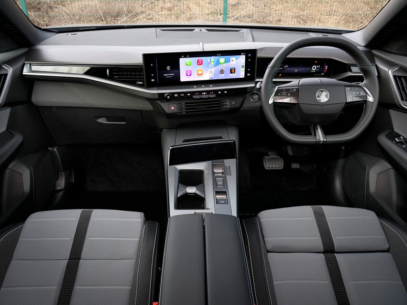 Used Vauxhall Grandland 2025 for sale - 76537420: Photo 2