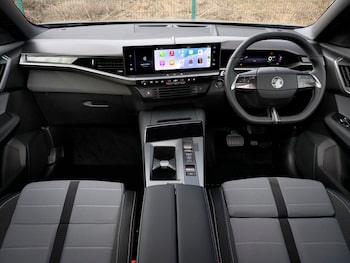 Used Vauxhall Grandland 2025 for sale - 76537420: Photo