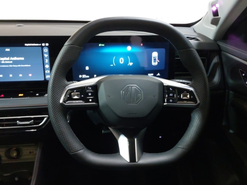 Used MG MG HS 2025 for sale - 77320160: Photo 10