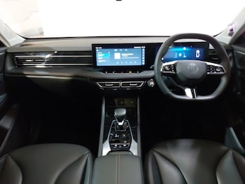 Used MG MG HS 2025 for sale - 77320160: Photo