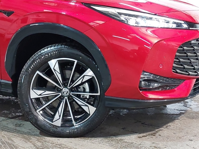 Used MG MG HS 2025 for sale - 77320160: Photo 9