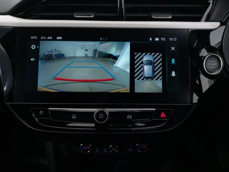 Used Vauxhall Corsa 2025 for sale - 76816450: Photo 11