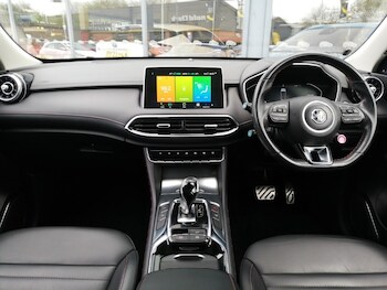 Used MG MG HS 2023 for sale - 78298396: Photo