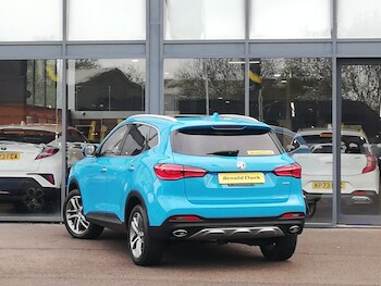 Used MG MG HS 2023 for sale - 78298396: Photo