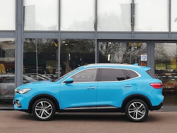 Used MG MG HS 2023 for sale - 78298396: Photo