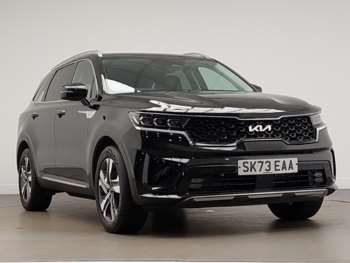 2023 - 1.6 T-GDi HEV Vision 5dr Auto