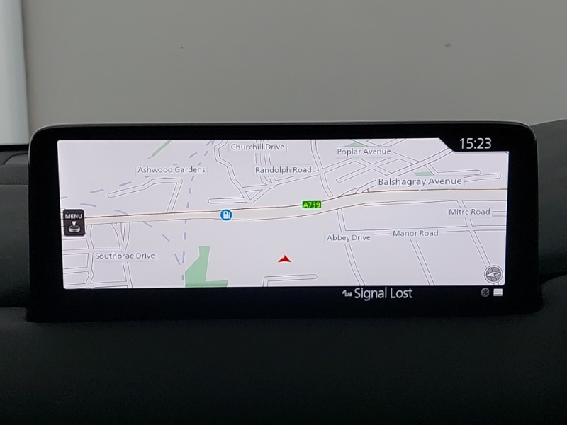 Used Mazda CX-5 2022 for sale - 77851923: Photo 10