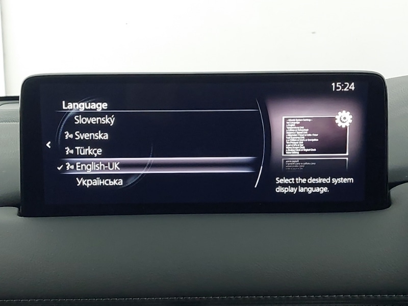 Used Mazda CX-5 2022 for sale - 77851923: Photo 11