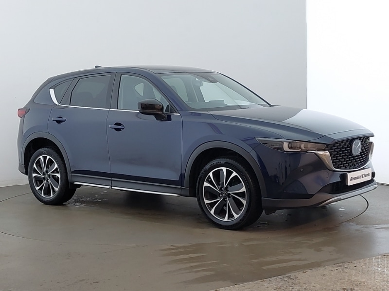 Used Mazda CX-5 2022 for sale - 77851923: Photo 12