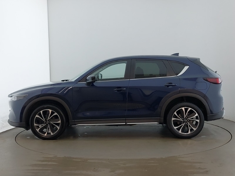 Used Mazda CX-5 2022 for sale - 77851923: Photo 4