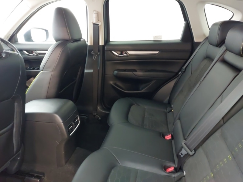 Used Mazda CX-5 2022 for sale - 77851923: Photo 6