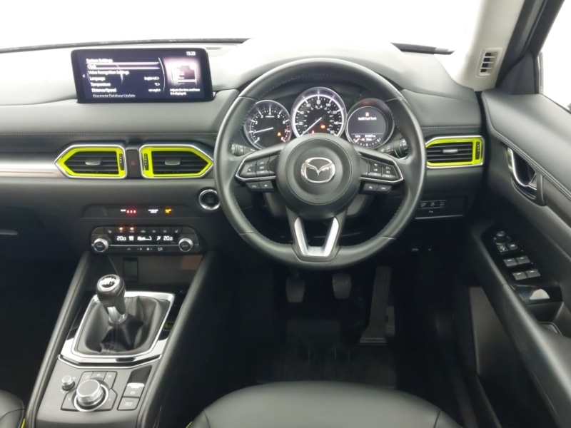 Used Mazda CX-5 2022 for sale - 77851923: Photo 7