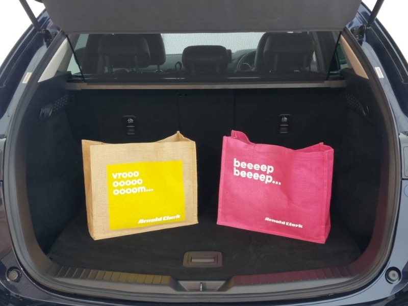 Used Mazda CX-5 2022 for sale - 77851923: Photo 8