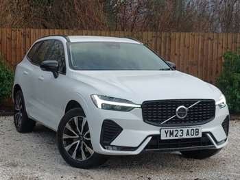 2023 - 2.0 B5P Plus Dark 5dr AWD Geartronic