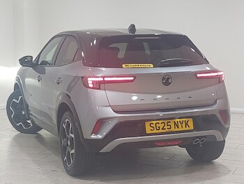 Used Vauxhall Mokka 2025 for sale - 78841547: Photo