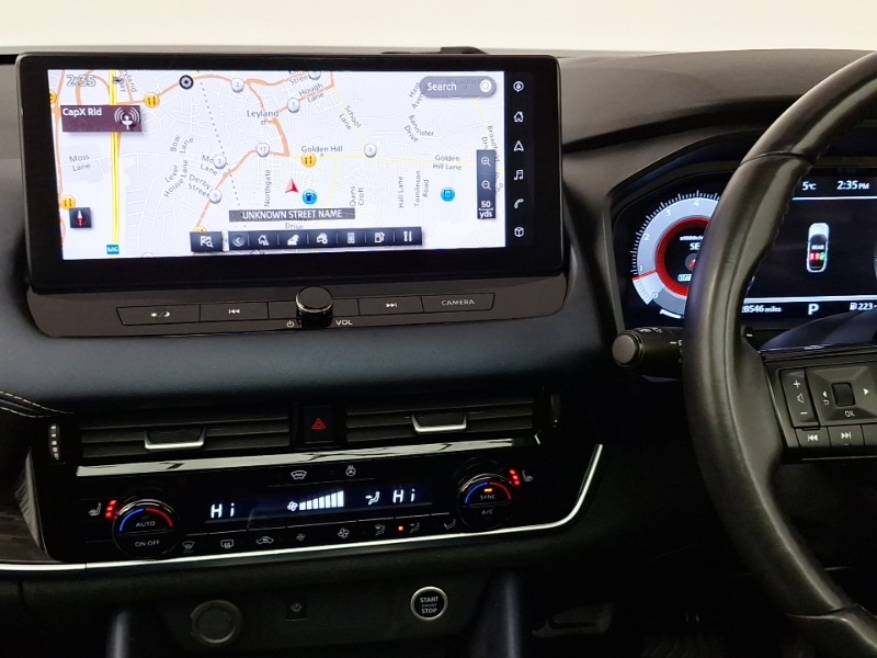 Used Nissan Qashqai 2023 for sale - 77449283: Photo 10