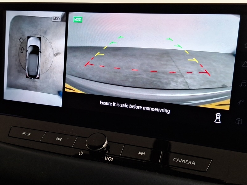 Used Nissan Qashqai 2023 for sale - 77449283: Photo 12