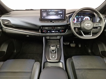 Used Nissan Qashqai 2023 for sale - 77449283: Photo