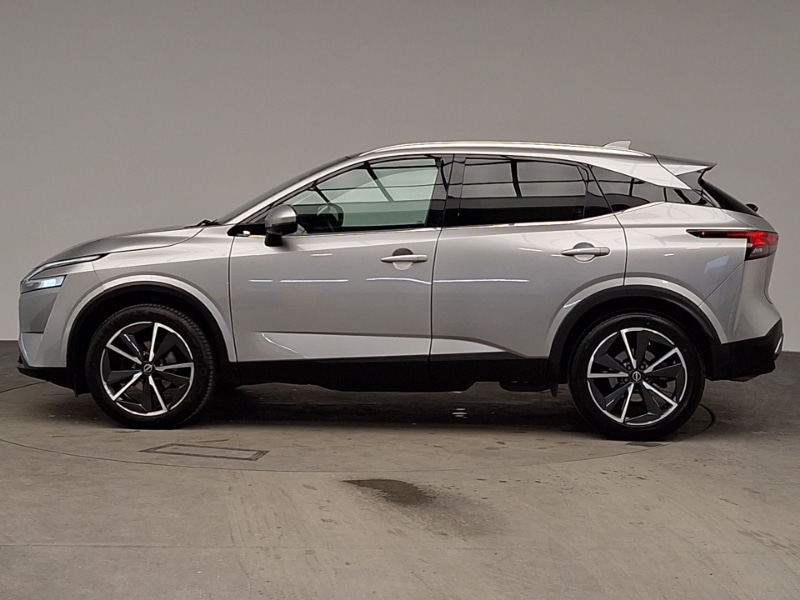 Used Nissan Qashqai 2023 for sale - 77449283: Photo 4