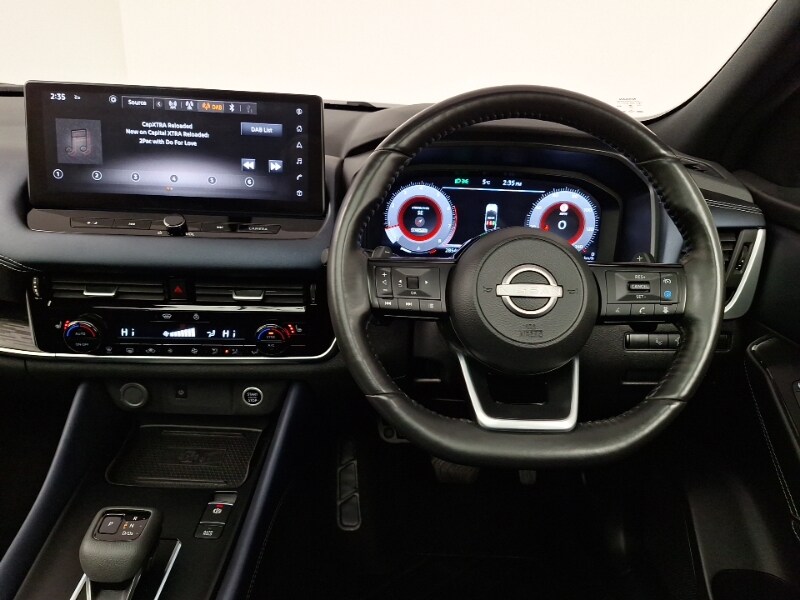 Used Nissan Qashqai 2023 for sale - 77449283: Photo 7