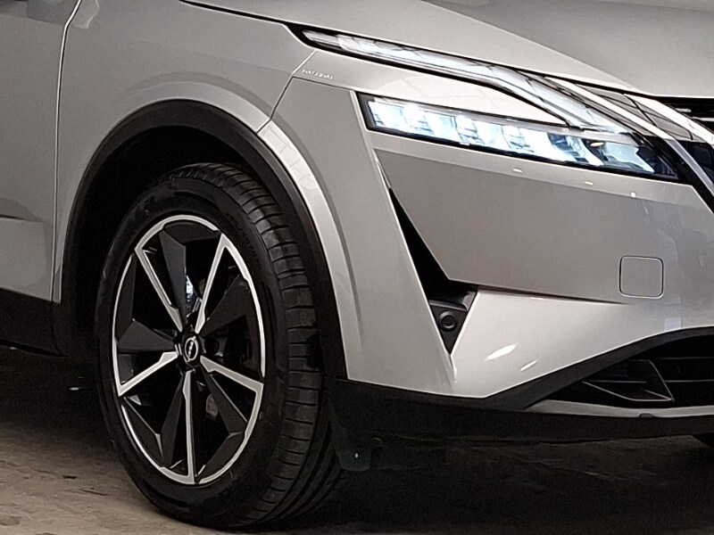 Used Nissan Qashqai 2023 for sale - 77449283: Photo 9