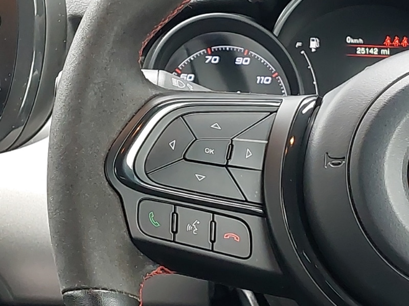 Used Fiat 500X 2022 for sale - 78135403: Photo 10