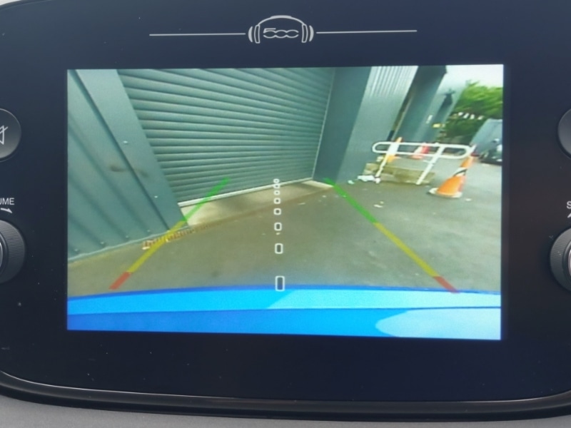 Used Fiat 500X 2022 for sale - 78135403: Photo 12