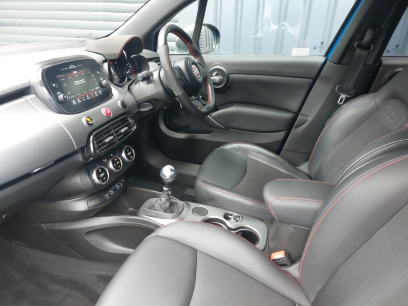 Used Fiat 500X 2022 for sale - 78135403: Photo 5