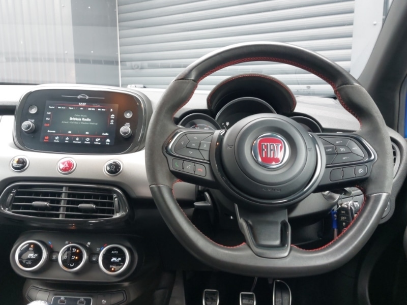 Used Fiat 500X 2022 for sale - 78135403: Photo 7