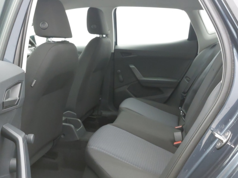 Used SEAT Ibiza 2025 for sale - 77112107: Photo 6