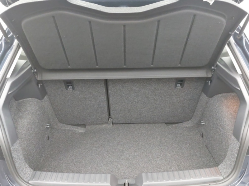 Used SEAT Ibiza 2025 for sale - 77112107: Photo 8