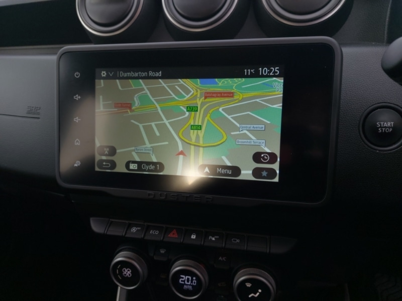 Used Dacia Duster 2023 for sale - 76948125: Photo 10