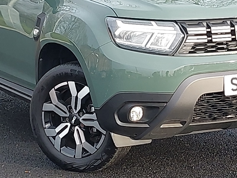 Used Dacia Duster 2023 for sale - 76948125: Photo 9