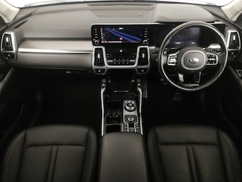 Used Kia Sorento 2020 for sale - 75893601: Photo