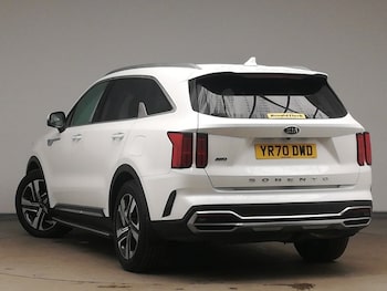 Used Kia Sorento 2020 for sale - 75893601: Photo