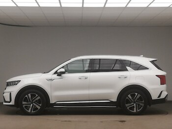 Used Kia Sorento 2020 for sale - 75893601: Photo