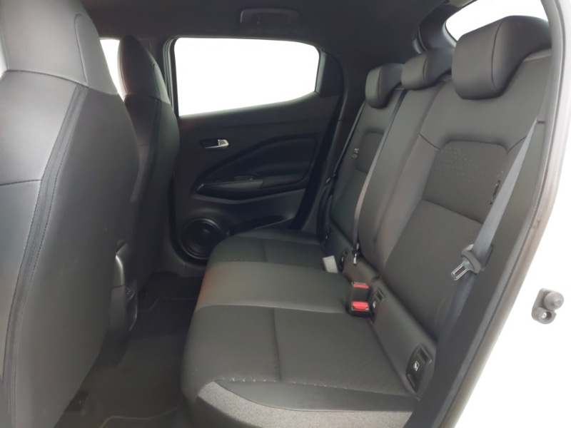 Used Nissan Juke 2025 for sale - 77214618: Photo 6